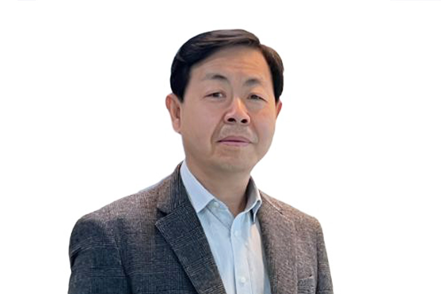 speaker Bio image
