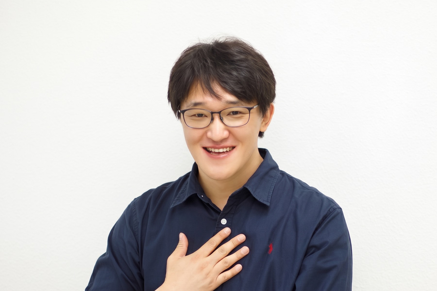 speaker Bio image