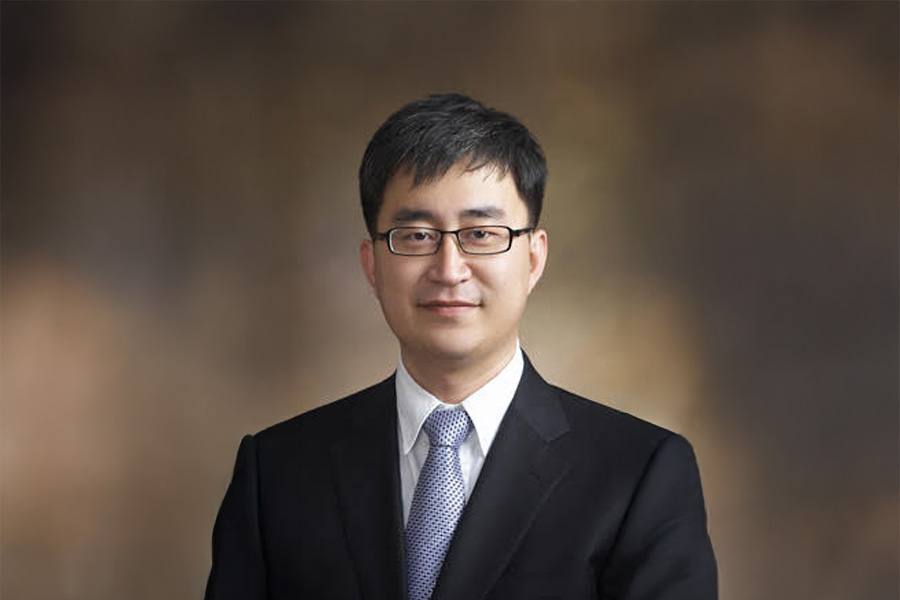 speaker Bio image