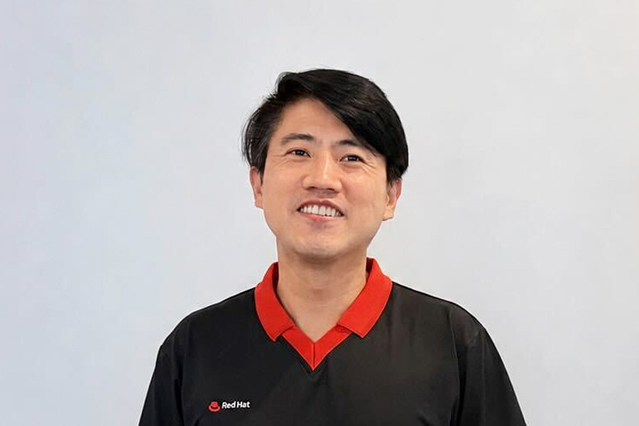 speaker Bio image