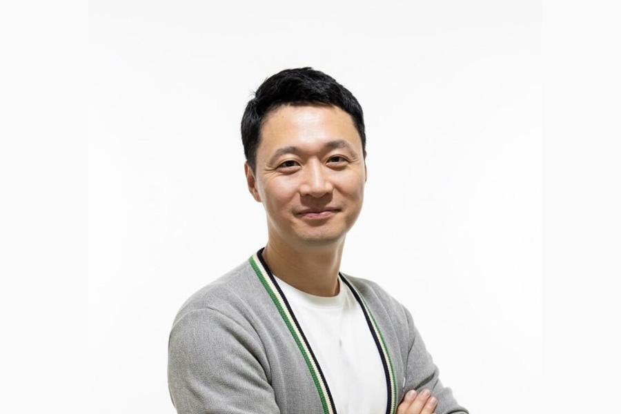 speaker Bio image