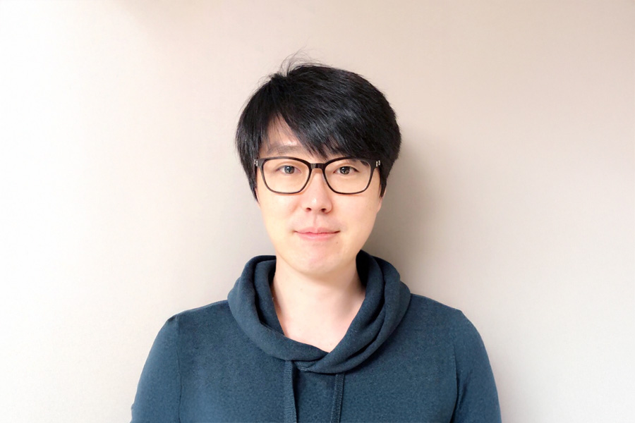 speaker Bio image